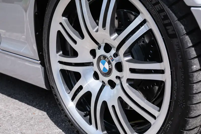 2002 BMW M3 (E46)-For Sale