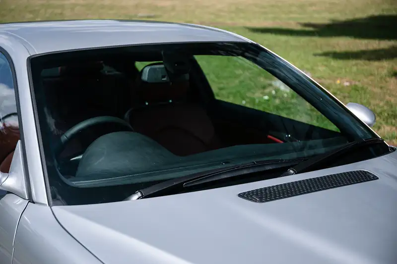 2002 BMW M3 (E46)-For Sale