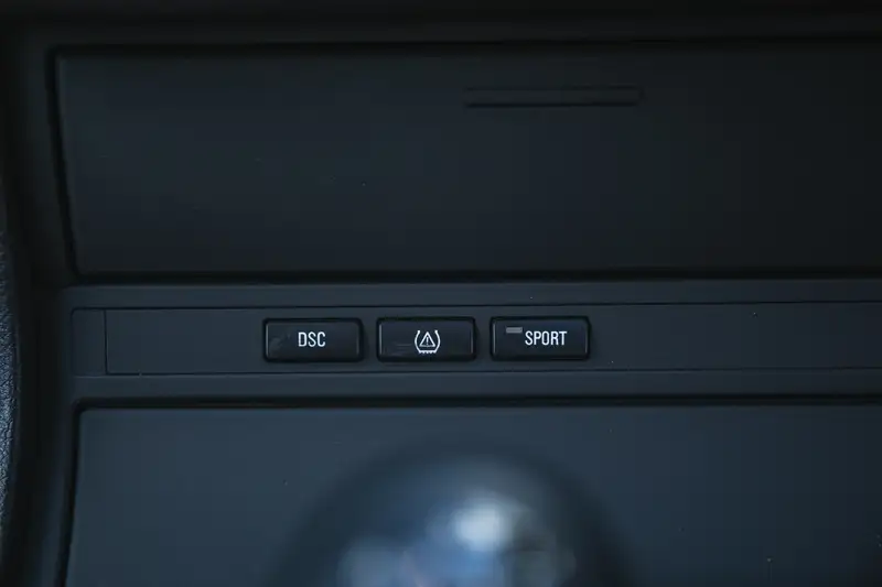2002 BMW M3 (E46)-For Sale