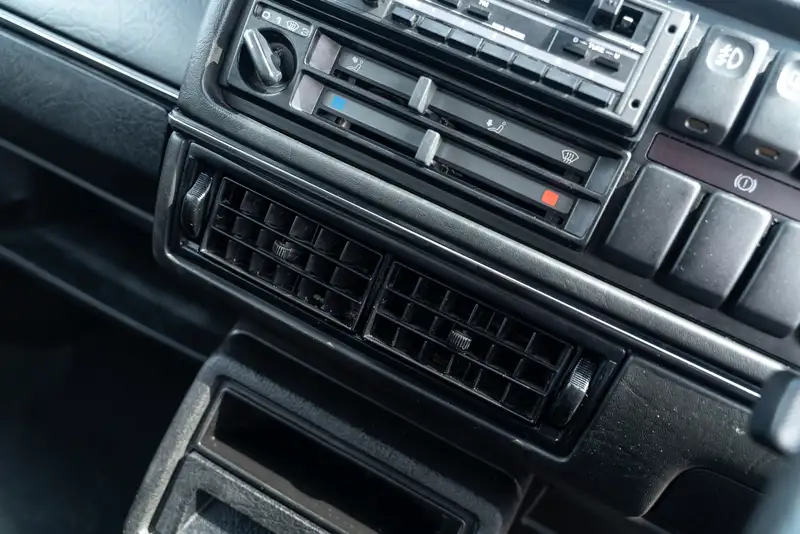 1988 VolksWagen Golf GTi MK2 8v 3-Door-For Sale