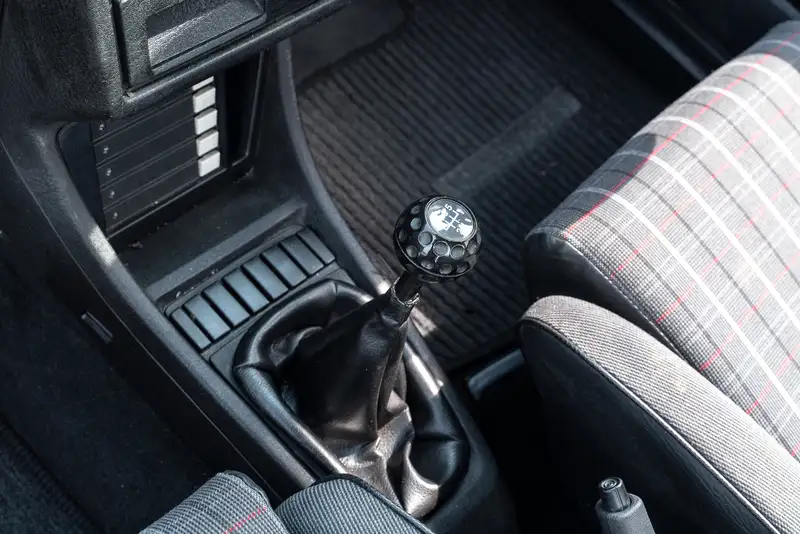 1988 VolksWagen Golf GTi MK2 8v 3-Door-For Sale