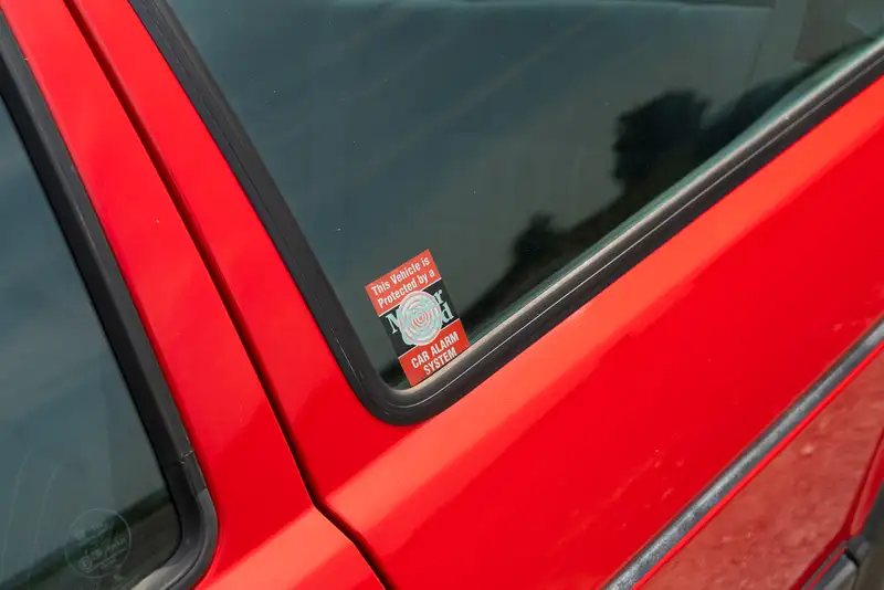 1988 VolksWagen Golf GTi MK2 8v 3-Door-For Sale