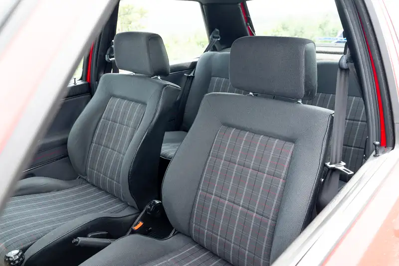 1988 VolksWagen Golf GTi MK2 8v 3-Door-For Sale