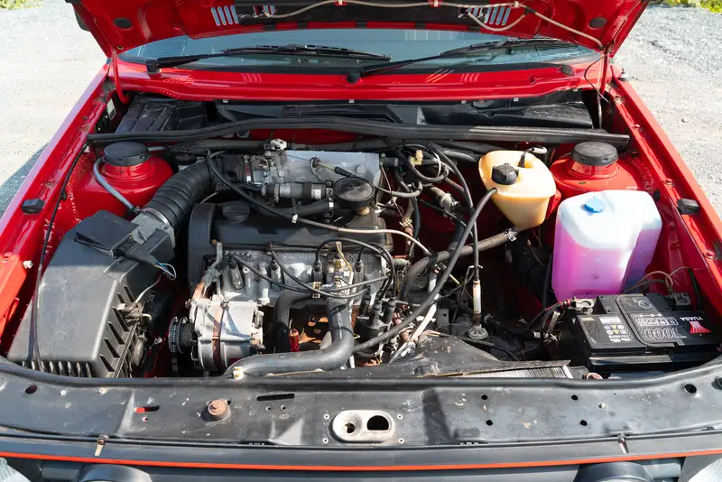 1988 VolksWagen Golf GTi MK2 8v 3-Door-For Sale