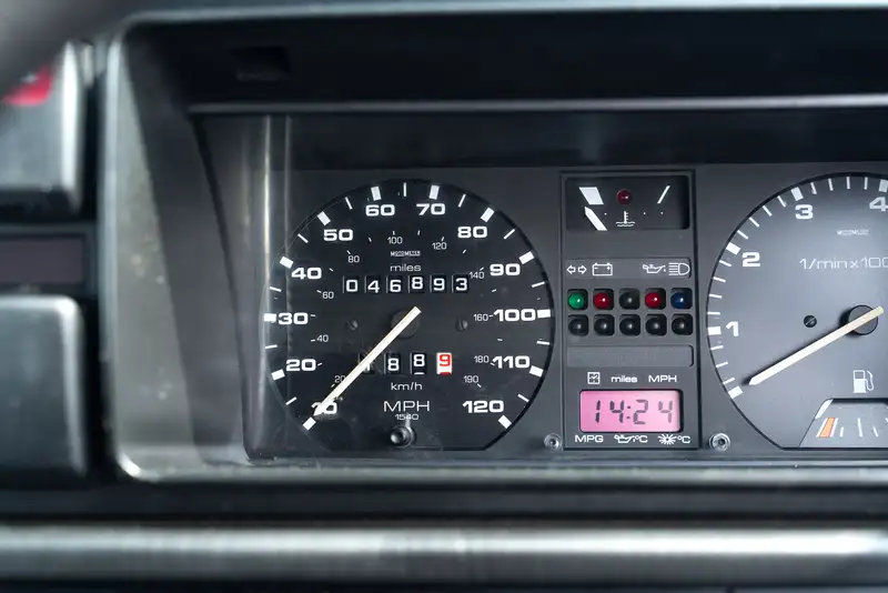 1988 VolksWagen Golf GTi MK2 8v 3-Door-For Sale