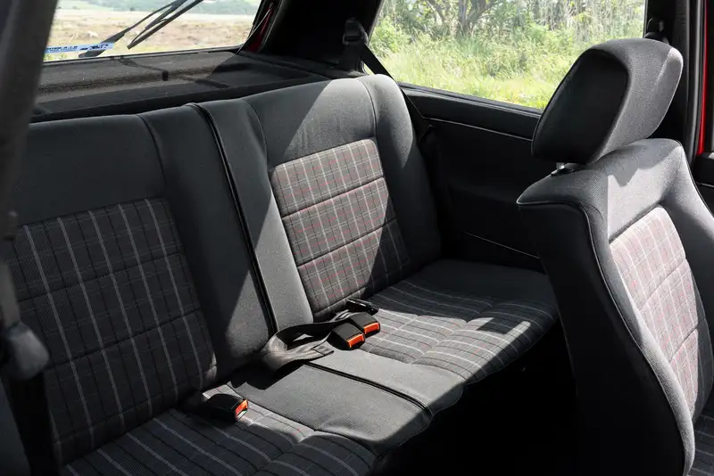 1988 VolksWagen Golf GTi MK2 8v 3-Door-For Sale