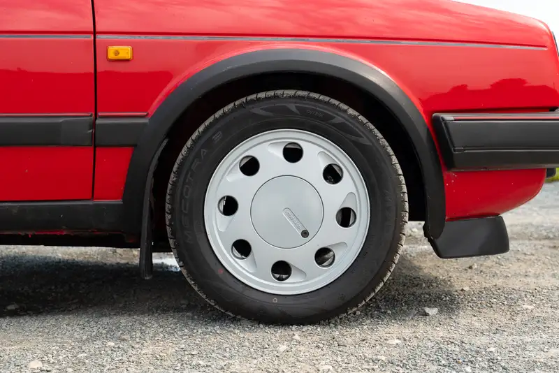 1988 VolksWagen Golf GTi MK2 8v 3-Door-For Sale
