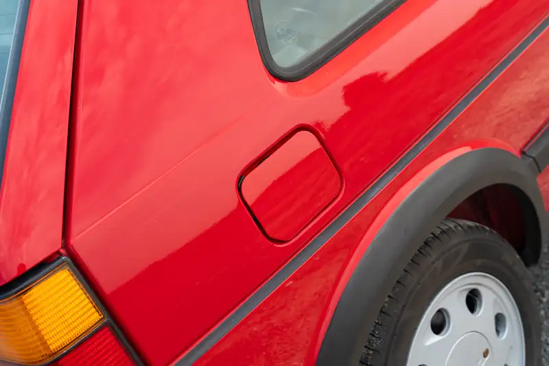 1988 VolksWagen Golf GTi MK2 8v 3-Door-For Sale