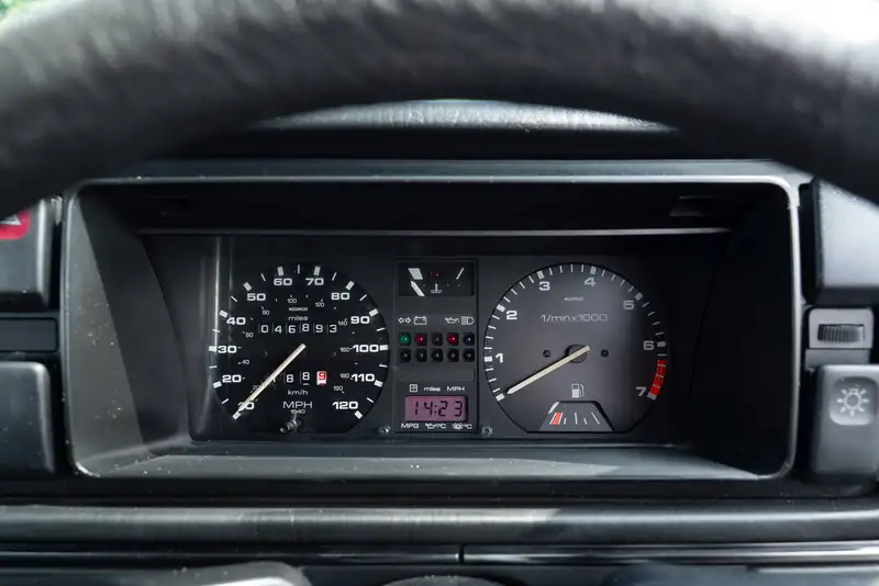 1988 VolksWagen Golf GTi MK2 8v 3-Door-For Sale