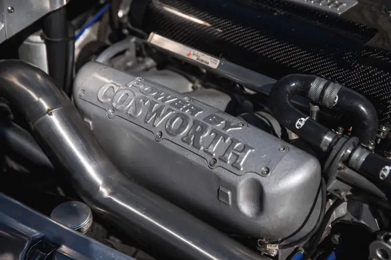 2009 Brooke Cosworth Double R Supercharged 400-For Sale
