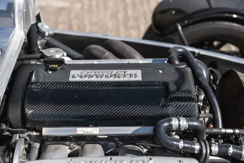 2009 Brooke Cosworth Double R Supercharged 400-For Sale