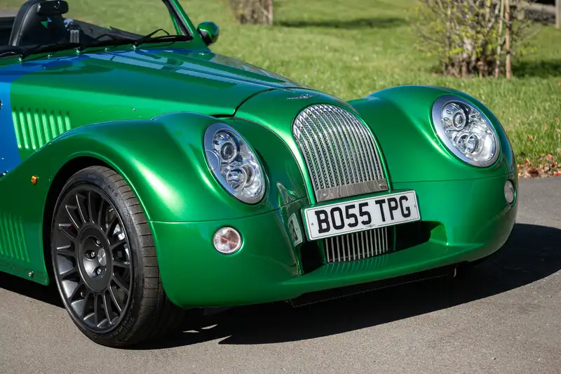 2018 Morgan Aero 8 Series 5 -For Sale