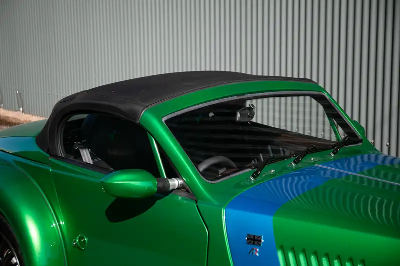 2018 Morgan Aero 8 Series 5 -For Sale