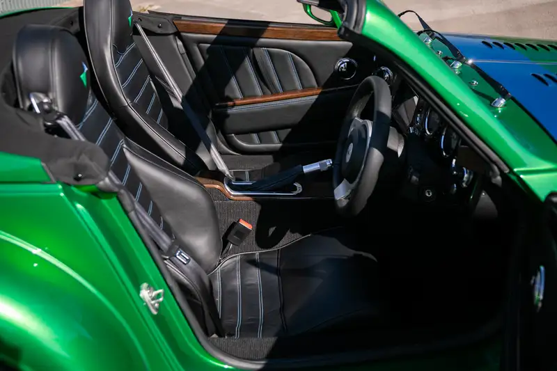 2018 Morgan Aero 8 Series 5 -For Sale