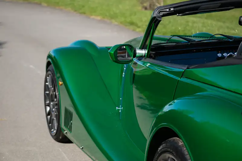 2018 Morgan Aero 8 Series 5 -For Sale