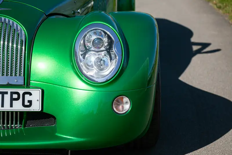 2018 Morgan Aero 8 Series 5 -For Sale