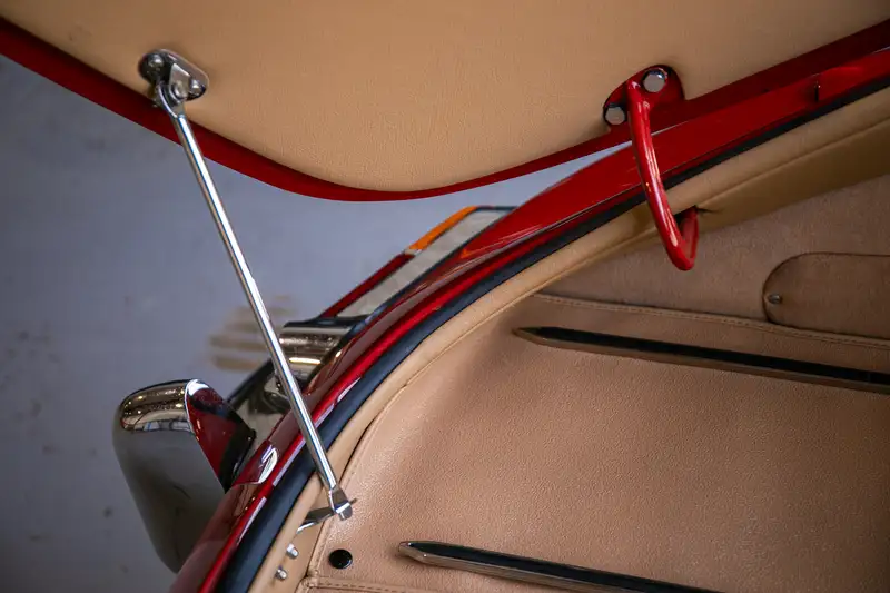 1962 Jaguar E-Type Series I 3.8-Litre Coupé -For Sale