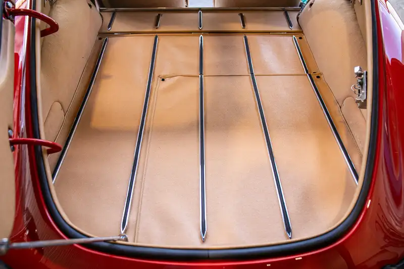 1962 Jaguar E-Type Series I 3.8-Litre Coupé -For Sale