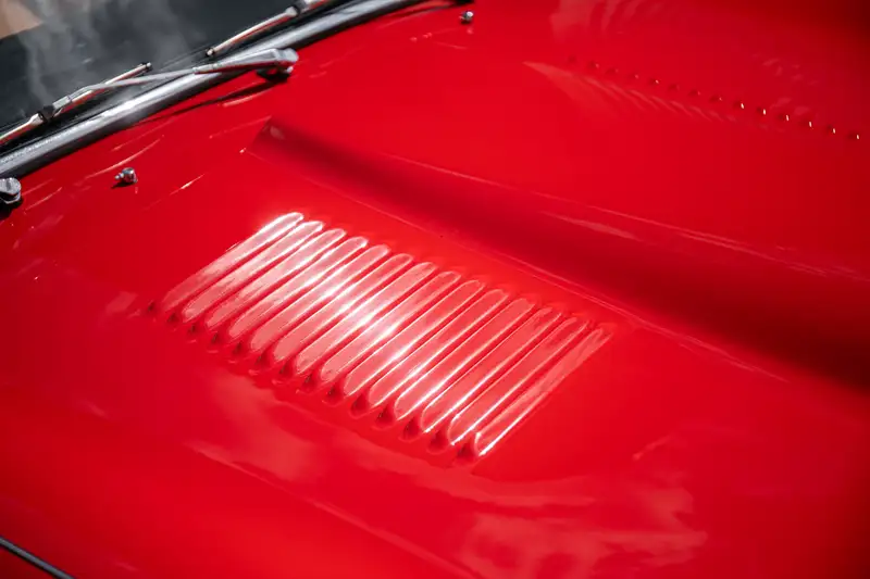 1962 Jaguar E-Type Series I 3.8-Litre Coupé -For Sale