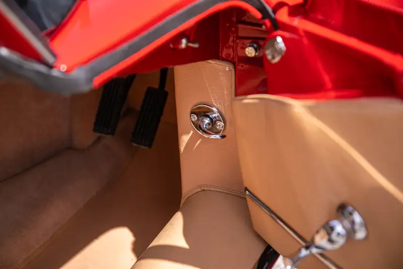 1962 Jaguar E-Type Series I 3.8-Litre Coupé -For Sale