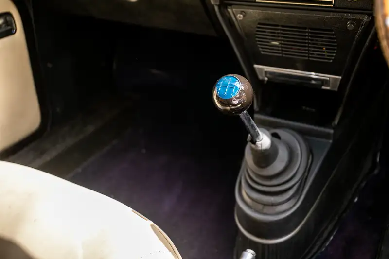 1972 Lancia Fulvia Sport Zagato 1300-For Sale