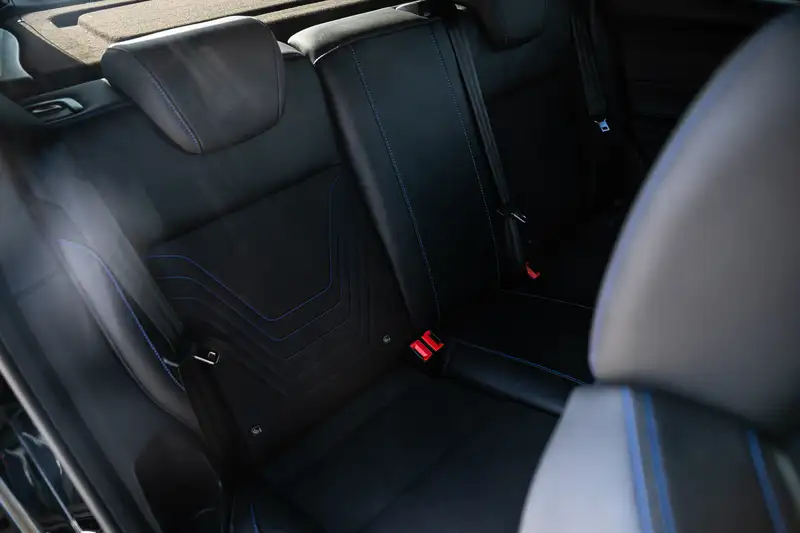 2017 Ford Focus RS Mk3 - 1,311 Miles-For Sale