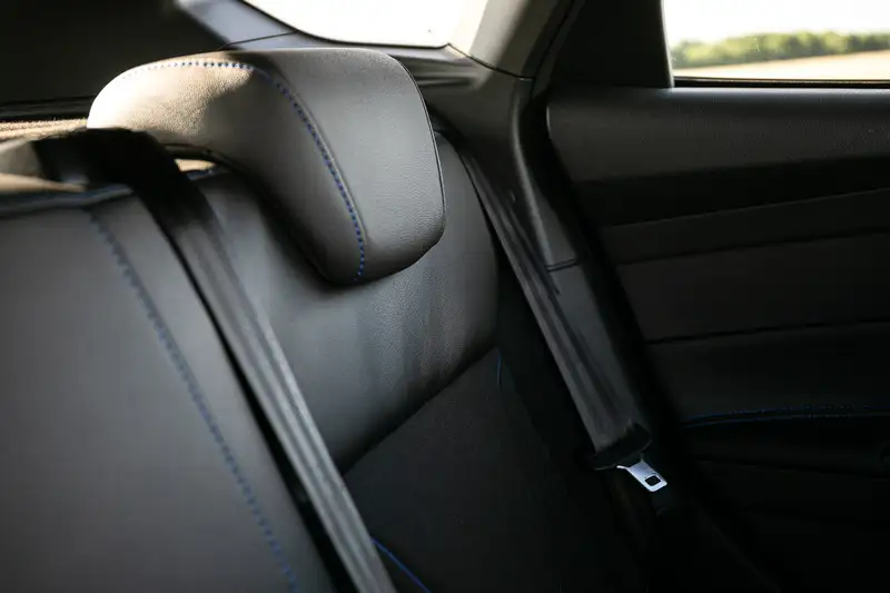 2017 Ford Focus RS Mk3 - 1,311 Miles-For Sale