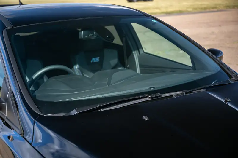 2017 Ford Focus RS Mk3 - 1,311 Miles-For Sale
