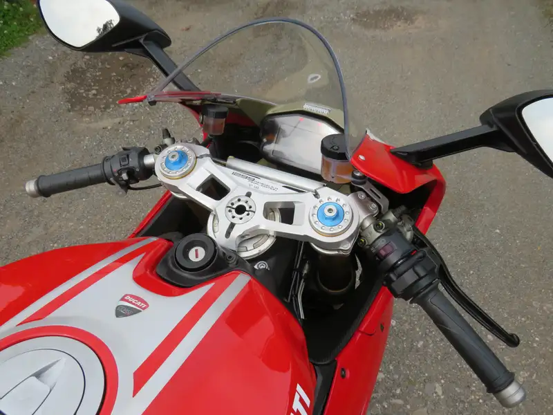 2018 Ducati 1299 Panigale R Final Edition 1285cc-For Sale