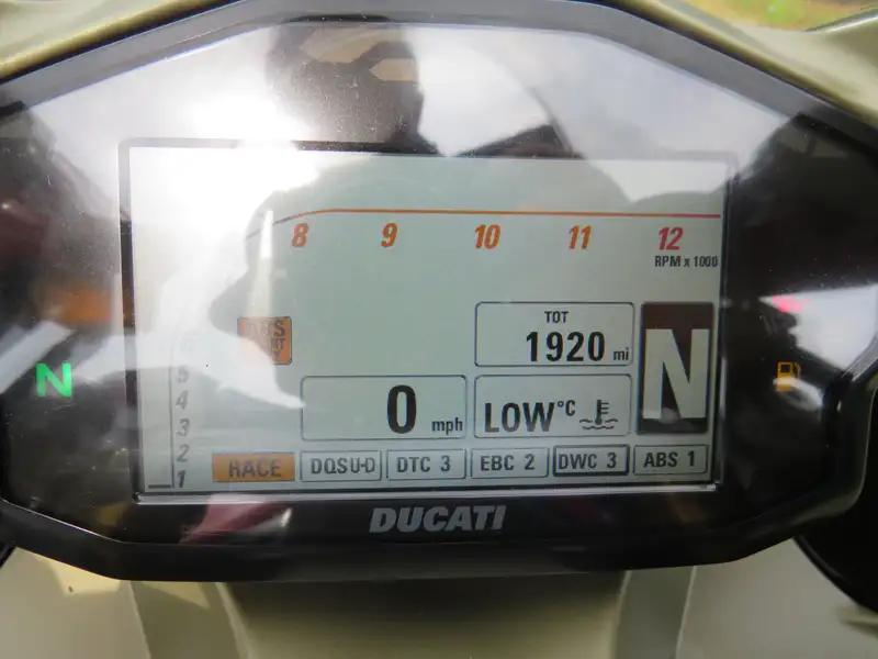 2018 Ducati 1299 Panigale R Final Edition 1285cc-For Sale