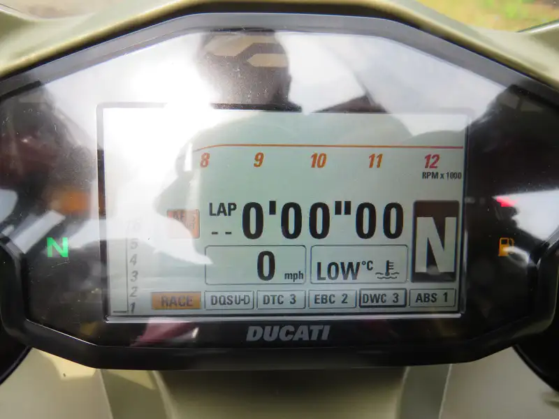 2018 Ducati 1299 Panigale R Final Edition 1285cc-For Sale