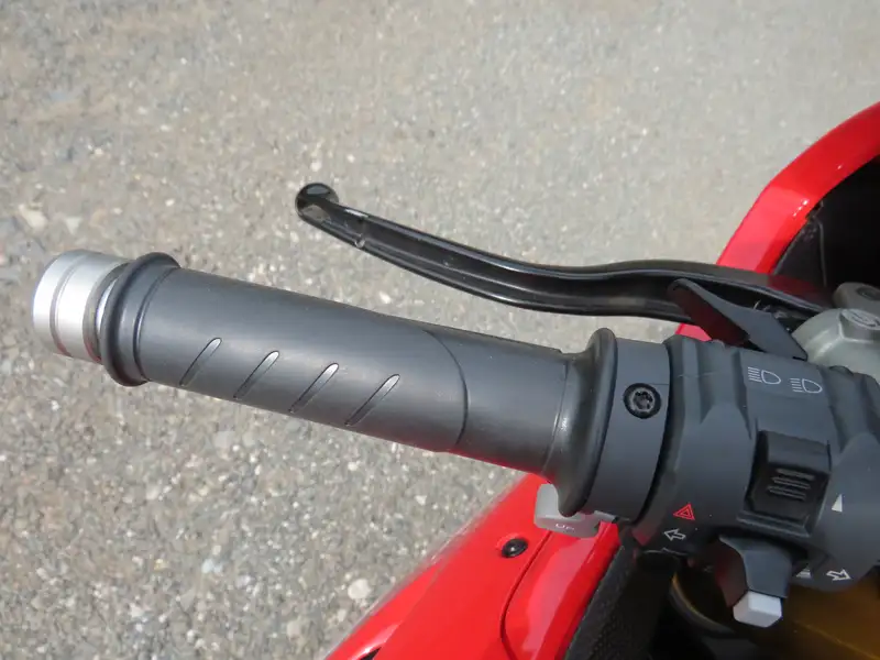 2018 Ducati 1299 Panigale R Final Edition 1285cc-For Sale