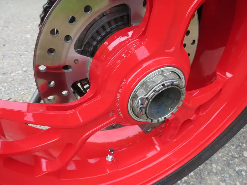 2018 Ducati 1299 Panigale R Final Edition 1285cc-For Sale