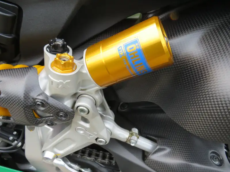 2018 Ducati 1299 Panigale R Final Edition 1285cc-For Sale