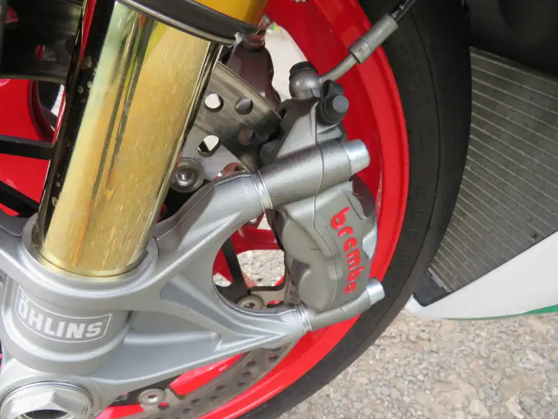 2018 Ducati 1299 Panigale R Final Edition 1285cc-For Sale