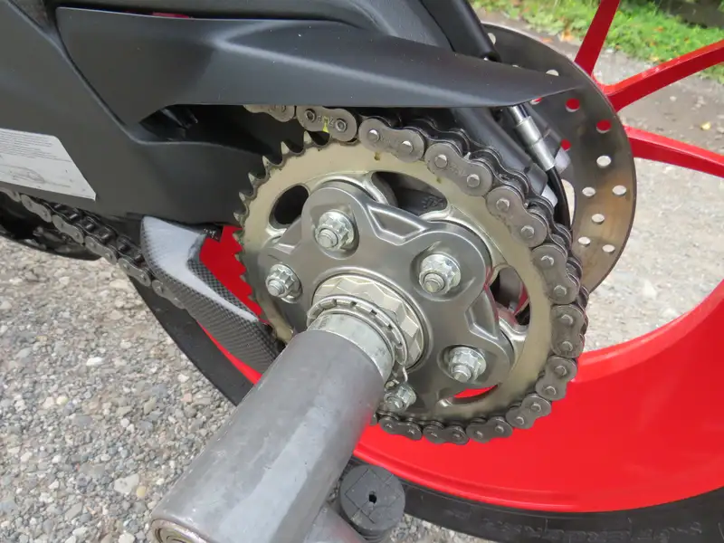 2018 Ducati 1299 Panigale R Final Edition 1285cc-Sold