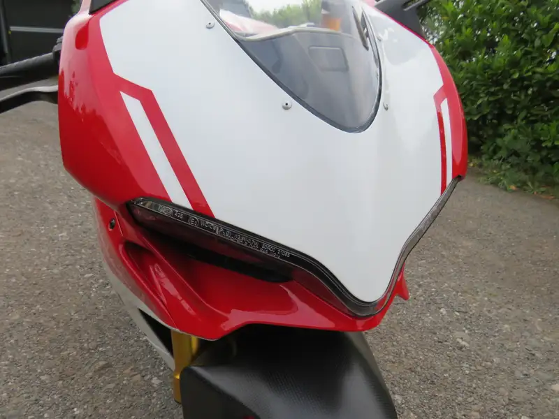 2018 Ducati 1299 Panigale R Final Edition 1285cc-For Sale