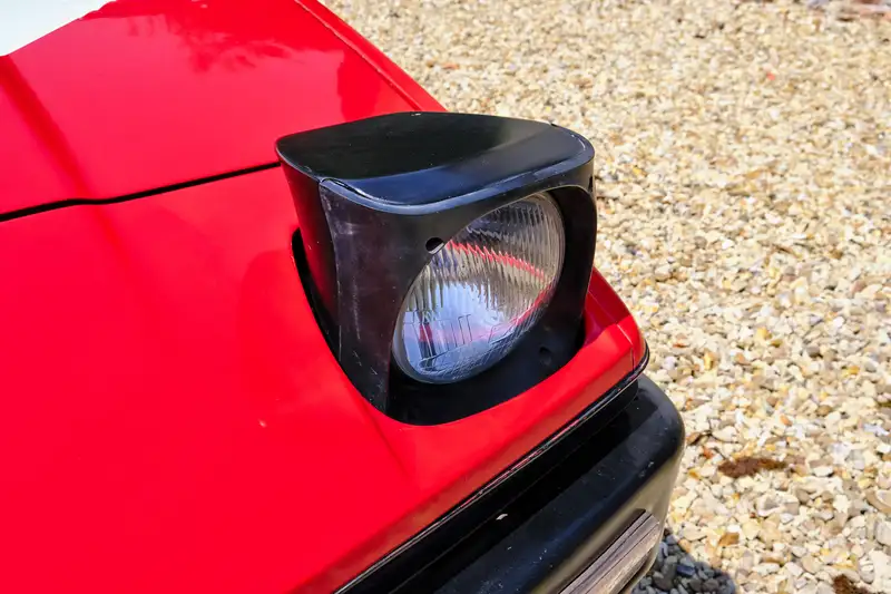1981 Triumph TR7 V8 Rally Car-For Sale