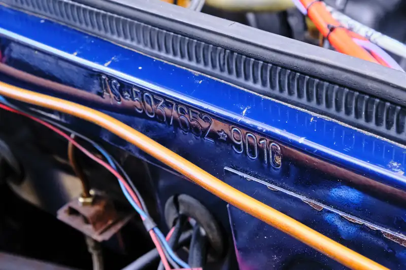 1979 Alfa Romeo Alfasud Race Car-For Sale