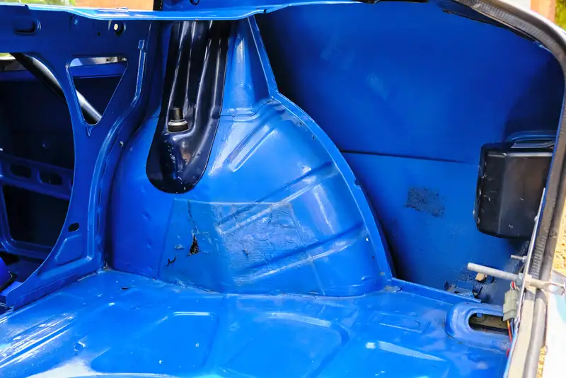 1979 Alfa Romeo Alfasud Race Car-For Sale