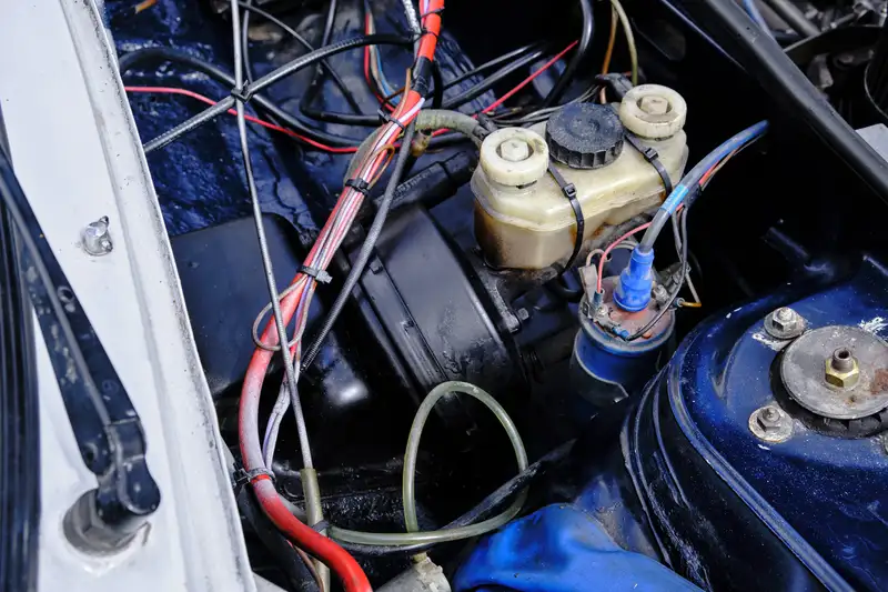 1979 Alfa Romeo Alfasud Race Car-For Sale