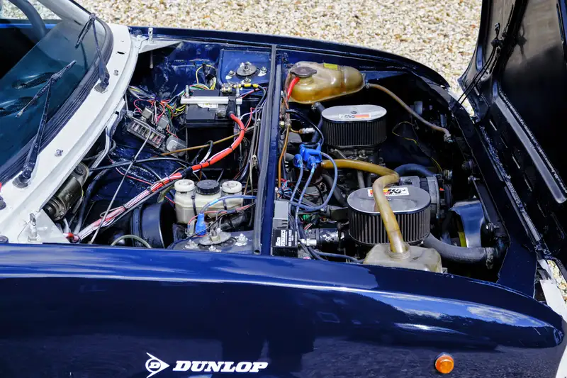 1979 Alfa Romeo Alfasud Race Car-For Sale