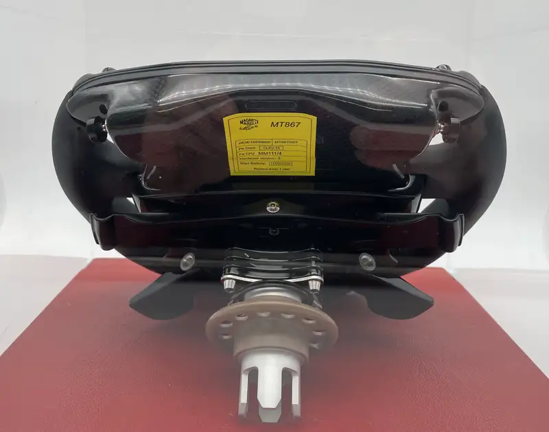 Ferrari 248 Amalgam 'Formula 1' Replica Steering Wheel-For Sale