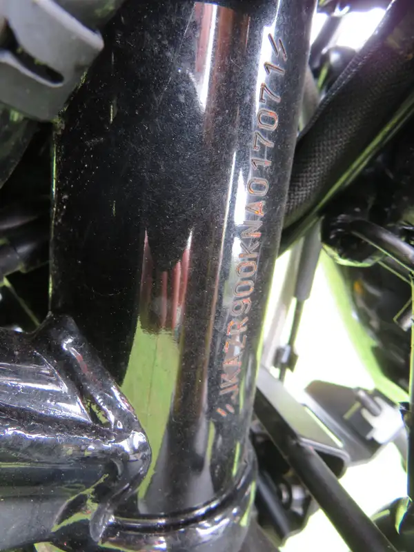 2023 Kawasaki Z900RS 948cc-For Sale