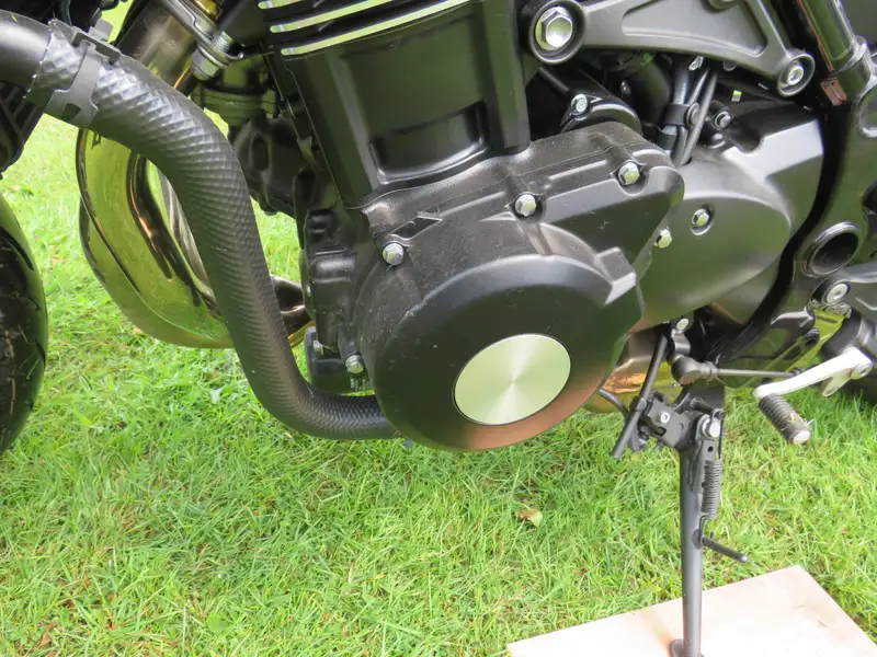 2023 Kawasaki Z900RS 948cc-Sold
