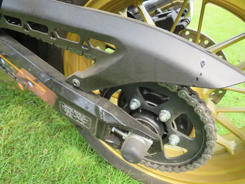 2023 Kawasaki Z900RS 948cc-For Sale