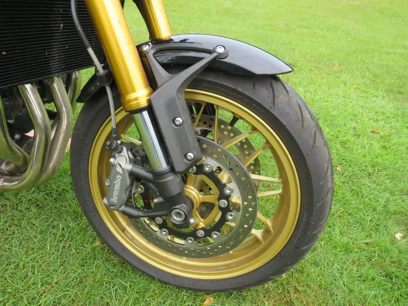 2023 Kawasaki Z900RS 948cc-For Sale