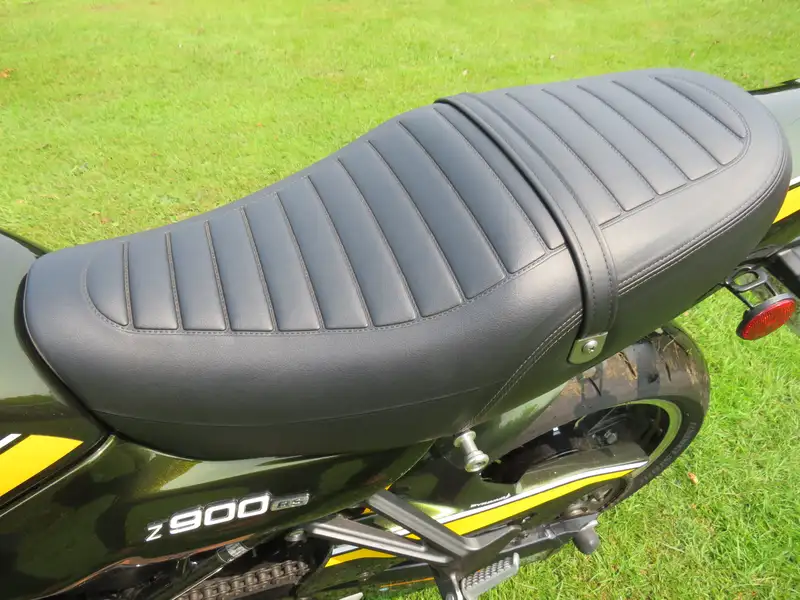 2020 Kawasaki Z900RS 949cc-For Sale
