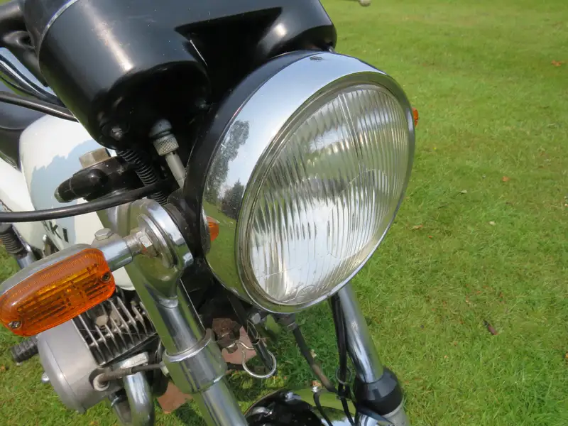 1978 Kawasaki KH400 -For Sale