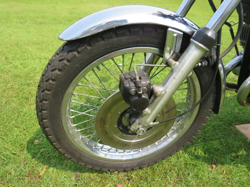 1978 Kawasaki KH400 -For Sale